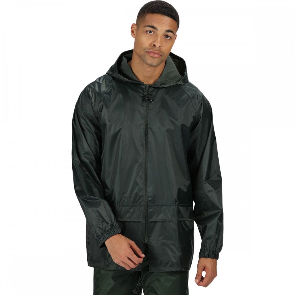 TRW408 Mens Stormbreak Waterproof Jacket