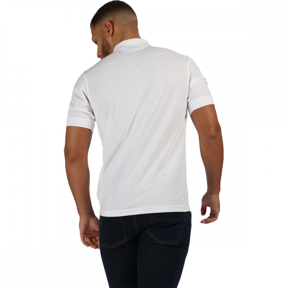 TRS143 Mens Classic Polo Shirt