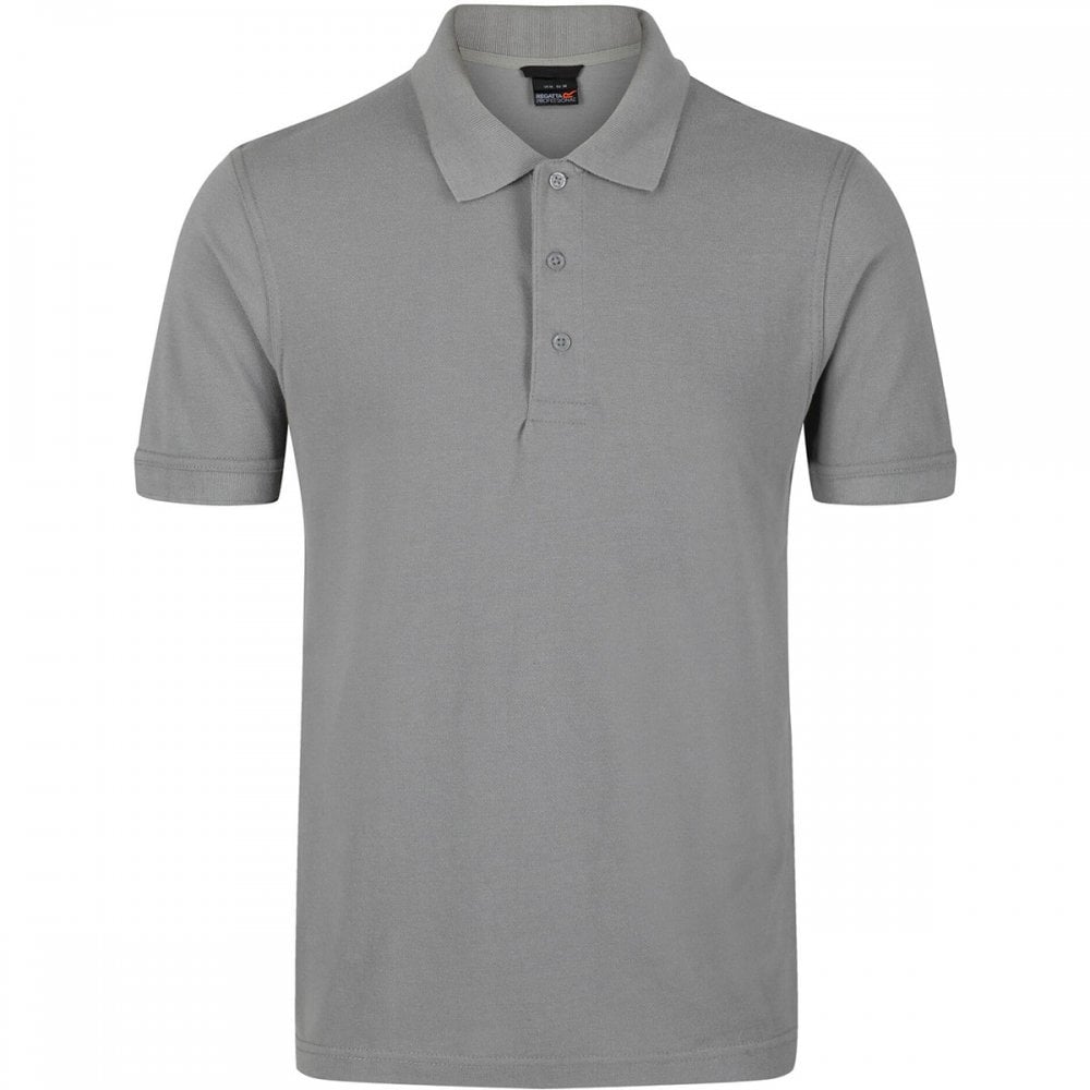 TRS143 Mens Classic Polo Shirt