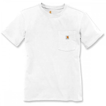 103067 Loose Fit Heavyweight Short-Sleeve K87 Pocket T-Shirt