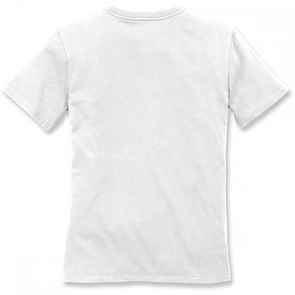 103067 Loose Fit Heavyweight Short-Sleeve K87 Pocket T-Shirt