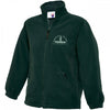 Whinney Banks Primary School Embroidered Fleece Jacket