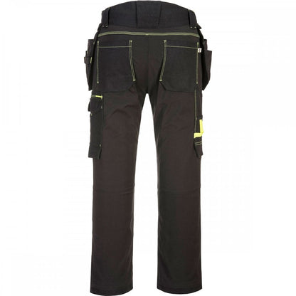 WX3 Eco Stretch Holster Trousers