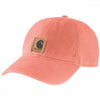 100289 Odessa Leatherette Cap