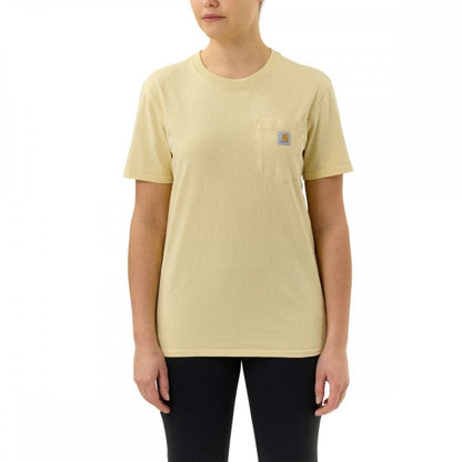 103067 Loose Fit Heavyweight Short-Sleeve K87 Pocket T-Shirt