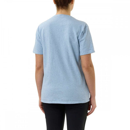103067 Loose Fit Heavyweight Short-Sleeve K87 Pocket T-Shirt