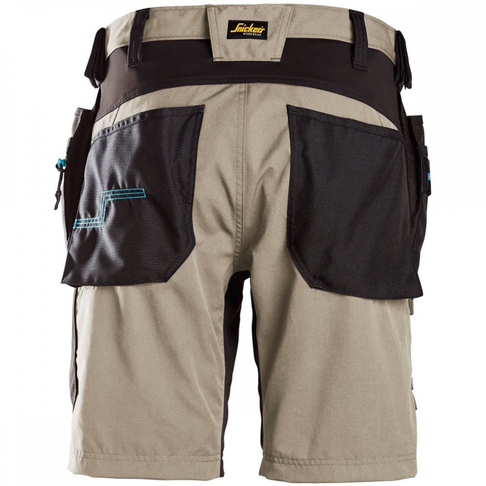 6110 LiteWork 37.5® Work Shorts Holster Pockets