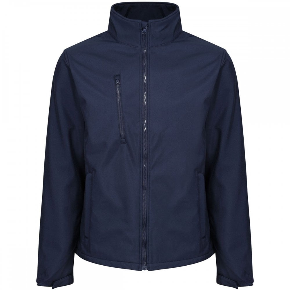 TRA610 Mens Ablaze 3 Layer Softshell Jacket