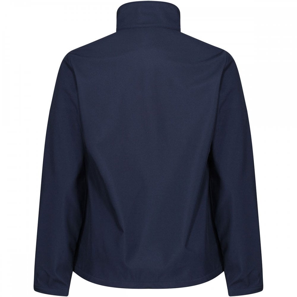 TRA610 Mens Ablaze 3 Layer Softshell Jacket