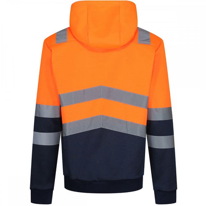 TRF663 Professional Hi-Vis Hoody