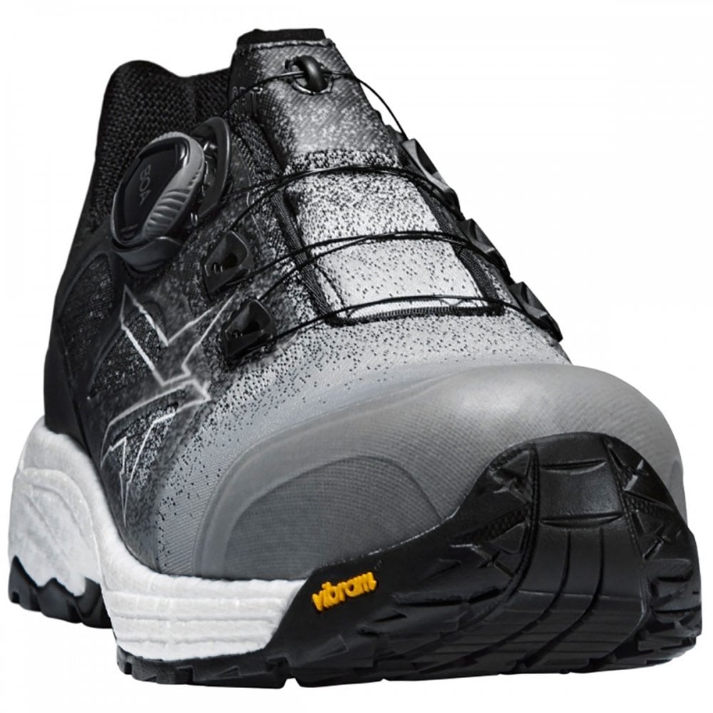 Solid Gear BOA® Lace System SG80010 Grit S3 Shoe