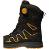 Solid Gear SG61004 Shore S3 Boot UK8 - EU42 - US9 Black/Orange *One Size Only - Outlet Store*