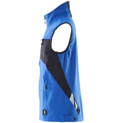 18365 Accelerate Gilet