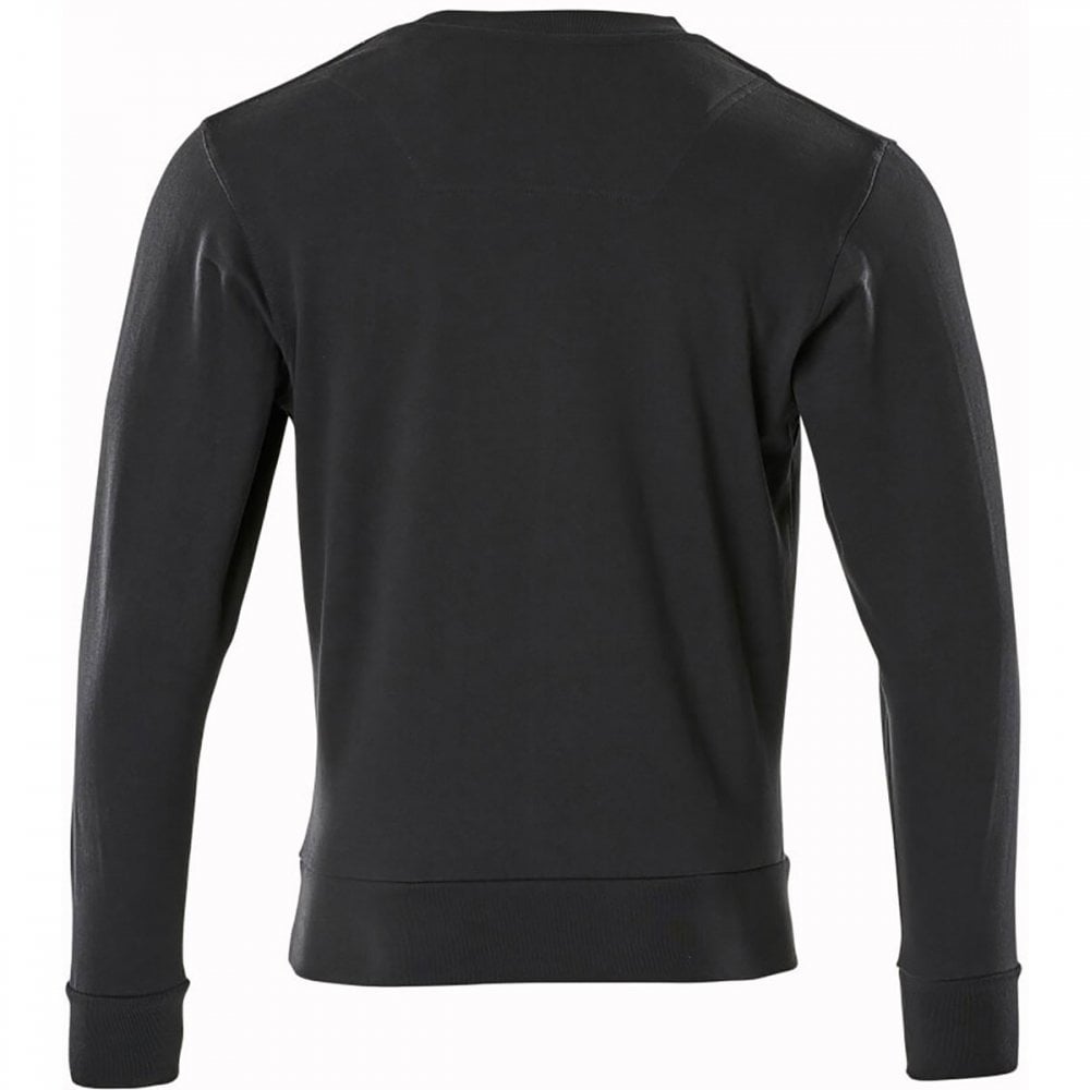 20484 Crossover Sweatshirt