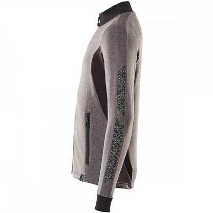 18484 Accelerate Sweatshirt with zipper