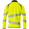 19184 Accelerate Safe Sweatshirt with zipper