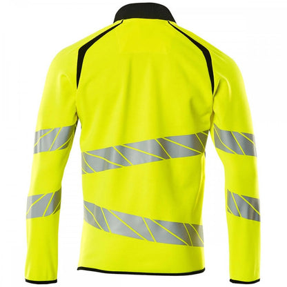 19184 Accelerate Safe Sweatshirt with zipper