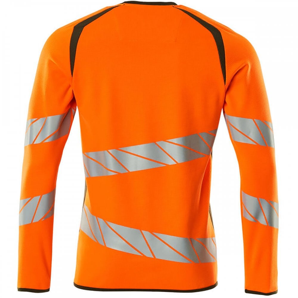 19084 Accelerate Safe Sweatshirt