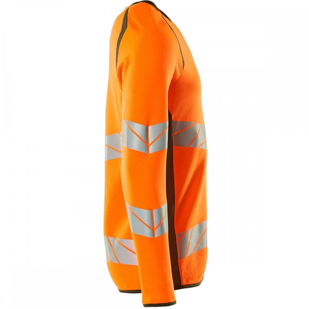19084 Accelerate Safe Sweatshirt
