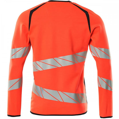 19084 Accelerate Safe Sweatshirt
