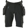 17149 Advanced Shorts with holster pockets
