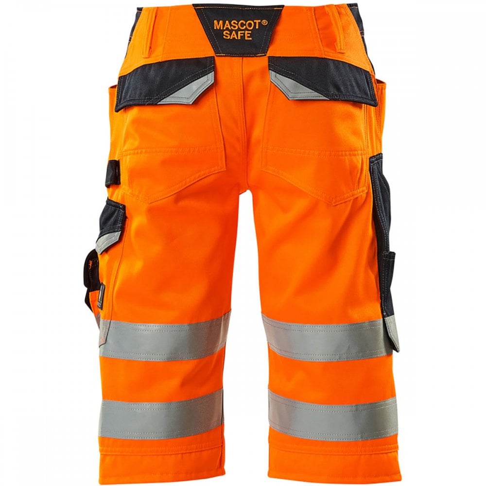 15549 Luton Safe Supreme Shorts Long