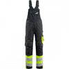 15669 Sunderland Safe Supreme Bib & Brace With Kneepad Pockets