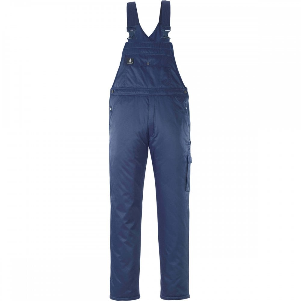 00512 Antarktis Originals Winter Bib & Brace
