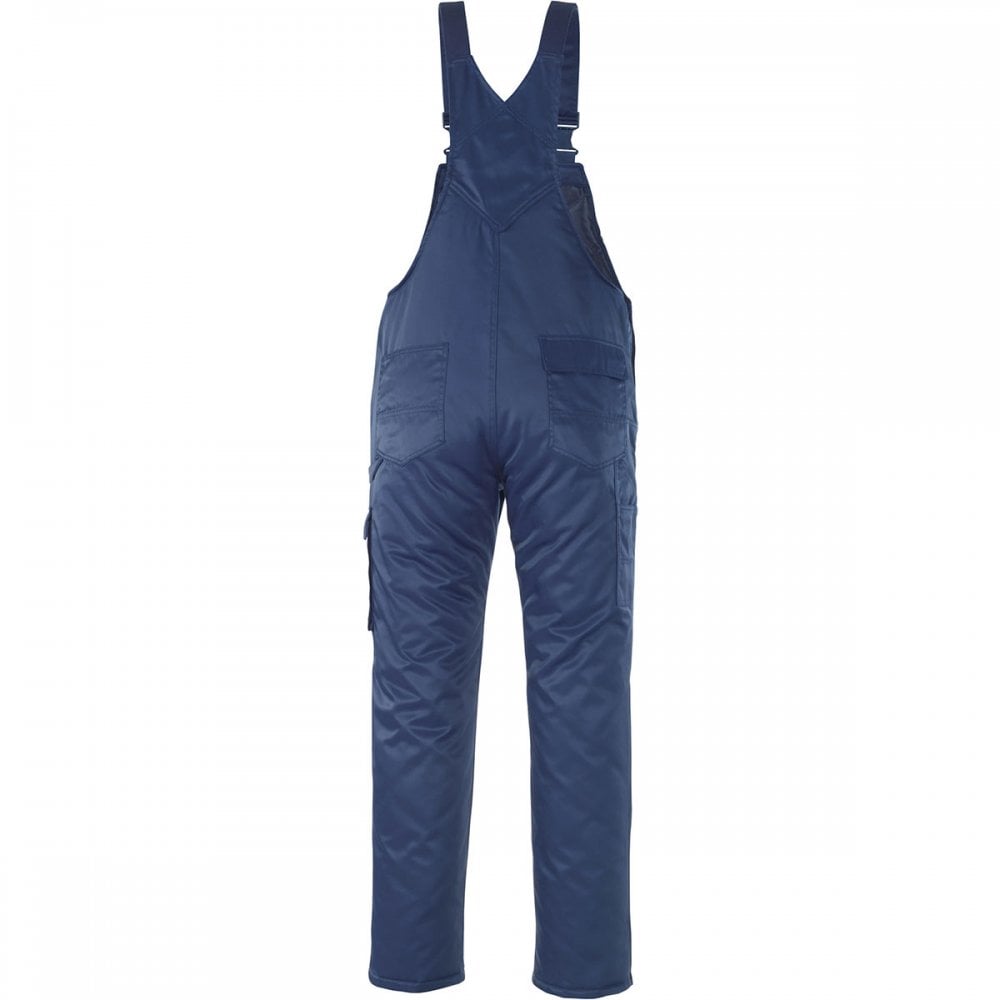 00512 Antarktis Originals Winter Bib & Brace