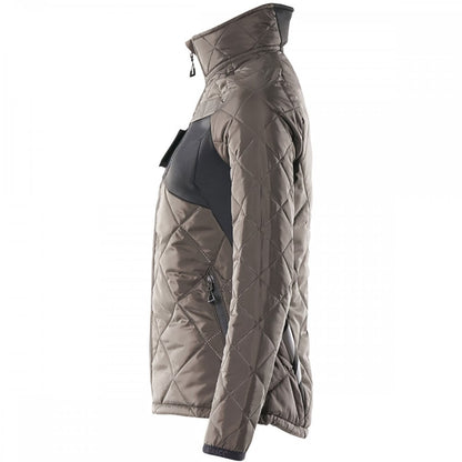 18025 Womens Accelerate Jacket