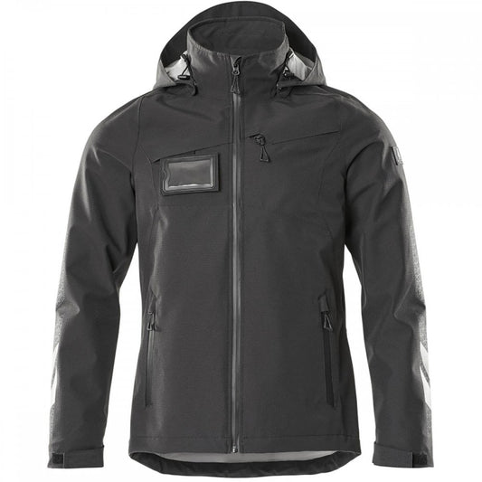 18301 Accelerate Outer Shell Jacket