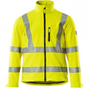 08005 Calgary Safe Arctic Softshell Jacket