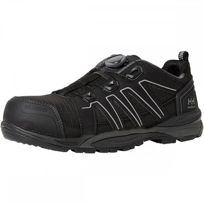 78423 Manchester Low Boa S3 Composite-Toe Safety Shoes
