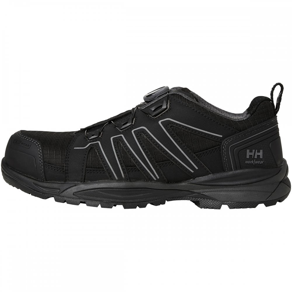 78423 Manchester Low Boa S3 Composite-Toe Safety Shoes