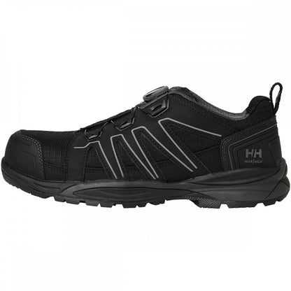 78423 Manchester Low Boa S3 Composite-Toe Safety Shoes