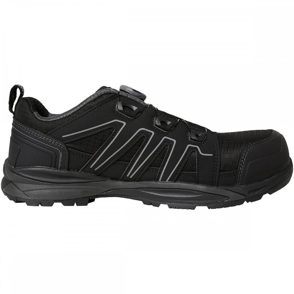 78423 Manchester Low Boa S3 Composite-Toe Safety Shoes