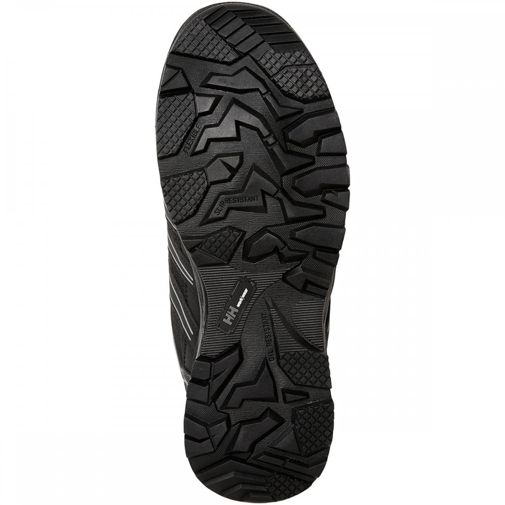 78423 Manchester Low Boa S3 Composite-Toe Safety Shoes