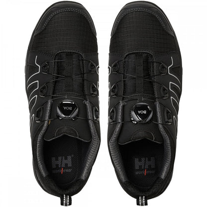 78423 Manchester Low Boa S3 Composite-Toe Safety Shoes