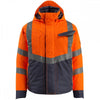 15535 Hastings Safe Supreme Winter Jacket