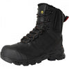78405 Oxford Insulated Winter Tall Composite-Toe Safety Boots S3