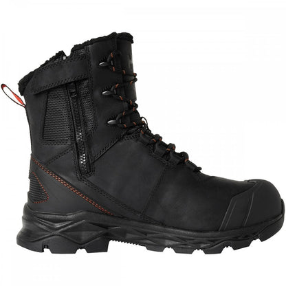 78405 Oxford Insulated Winter Tall Composite-Toe Safety Boots S3