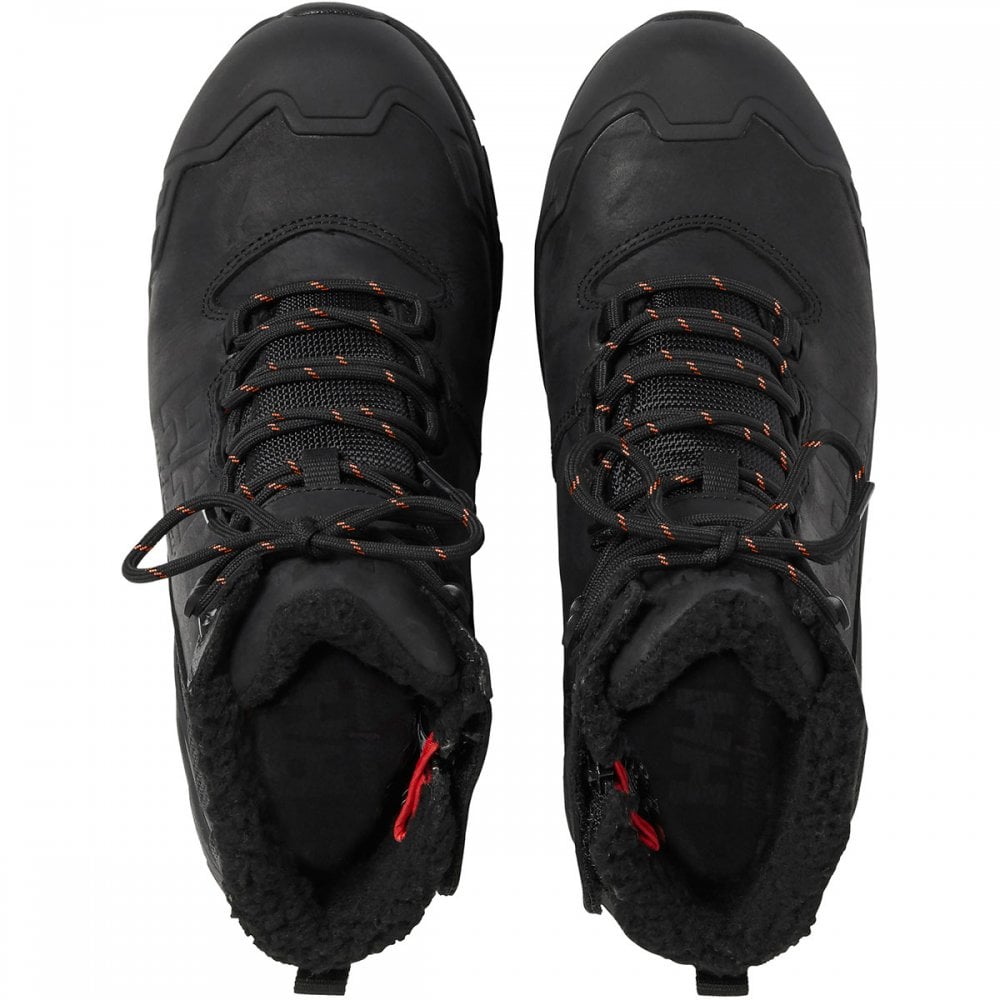 78405 Oxford Insulated Winter Tall Composite-Toe Safety Boots S3