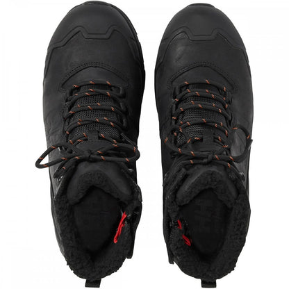 78405 Oxford Insulated Winter Tall Composite-Toe Safety Boots S3