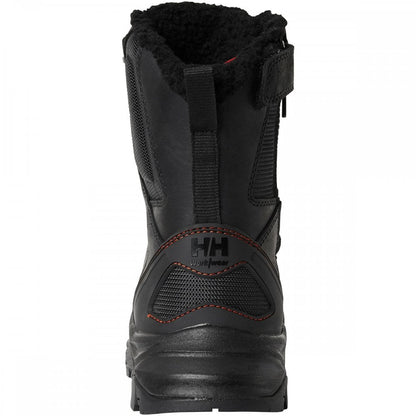 78405 Oxford Insulated Winter Tall Composite-Toe Safety Boots S3
