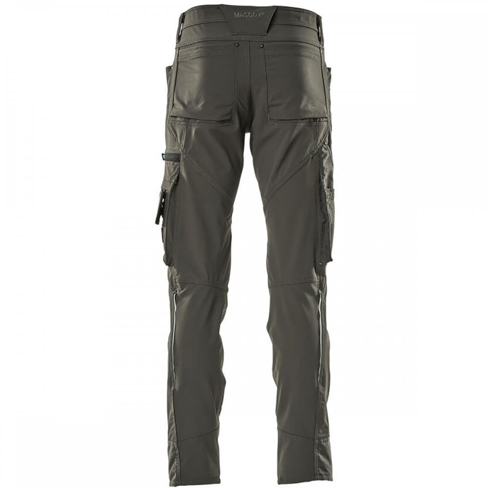 17279 Advanced Trousers