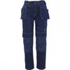 06131 Atlanta Hardwear Trousers With Holster Pockets