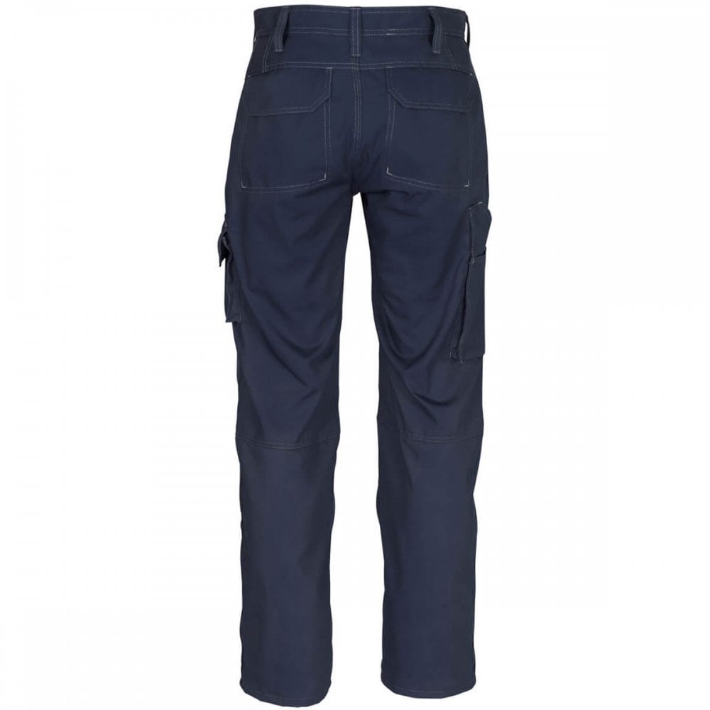 12355 Industry Trousers with kneepad pockets