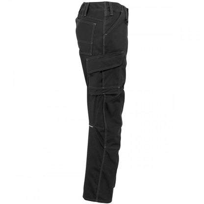 10279 New Haven Industry Trousers With Thigh Pockets