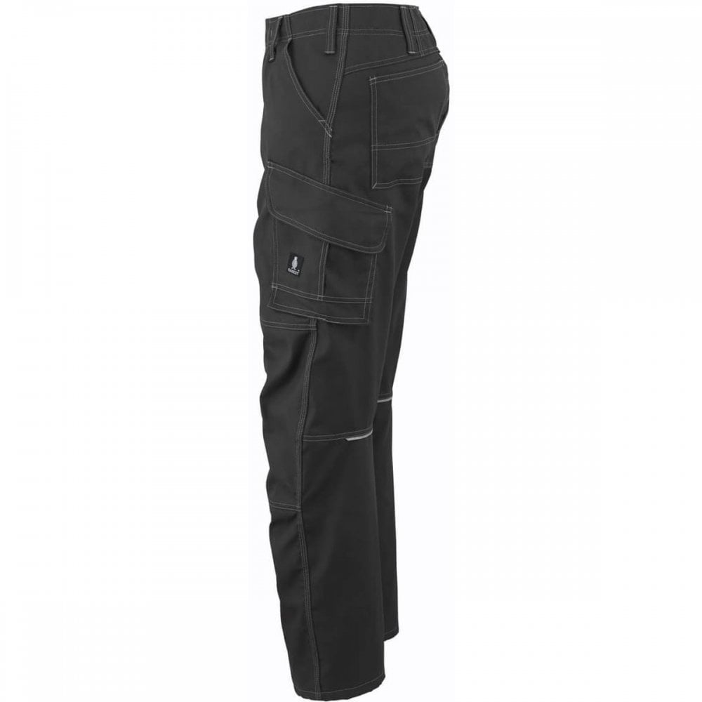 10279 New Haven Industry Trousers With Thigh Pockets