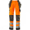 15531 Wigan Safe Supreme Trousers With Holster Pockets